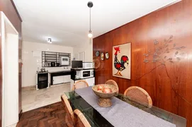 Casa com 4 Quartos para alugar, 550m² no Hugo Lange, Curitiba - Foto 7
