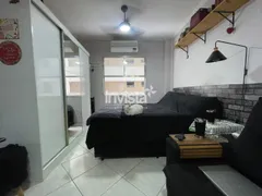 Kitnet com 1 Quarto à venda, 23m² no Aparecida, Santos - Foto 4