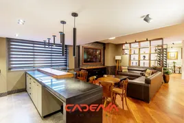 Apartamento com 3 Quartos à venda, 219m² no Água Verde, Curitiba - Foto 38