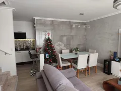 Casa de Condomínio com 3 Quartos à venda, 125m² no Vila Nova Mazzei, São Paulo - Foto 8