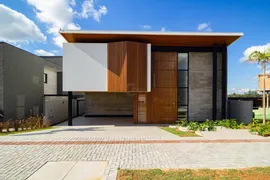 Casa de Condomínio com 4 Quartos à venda, 349m² no Condominio Residencial Sun Lake, Londrina - Foto 2