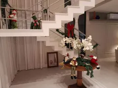 Casa de Condomínio com 3 Quartos à venda, 276m² no Residencial Duas Marias, Indaiatuba - Foto 13