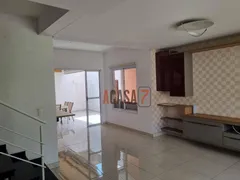 Casa de Condomínio com 3 Quartos à venda, 133m² no Jardim Eltonville, Sorocaba - Foto 4