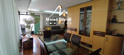 Apartamento com 4 Quartos à venda, 152m² no Serra, Belo Horizonte - Foto 6