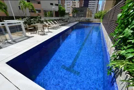 Apartamento com 2 Quartos para alugar, 48m² no Meireles, Fortaleza - Foto 12