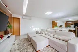 Apartamento com 3 Quartos à venda, 122m² no Setor Marista, Goiânia - Foto 4