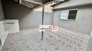 Casa com 2 Quartos para alugar, 120m² no Limão, São Paulo - Foto 5