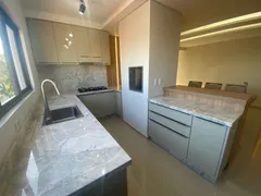 Apartamento com 3 Quartos para venda ou aluguel, 180m² no Jardim Carvalho, Ponta Grossa - Foto 6