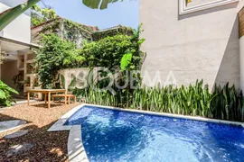 Casa com 4 Quartos para venda ou aluguel, 181m² no Jardim Paulista, São Paulo - Foto 3