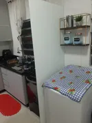 Apartamento com 2 Quartos à venda, 45m² no Sitio dos Vianas, Santo André - Foto 10