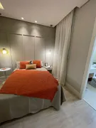 Apartamento com 2 Quartos à venda, 55m² no Parque Sao Gabriel, Hortolândia - Foto 12