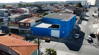 Galpão / Depósito / Armazém para venda ou aluguel, 700m² no Parque Residencial Marengo, Itaquaquecetuba - Foto 5