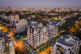 Apartamento com 4 Quartos à venda, 357m² no Bigorrilho, Curitiba - Foto 10