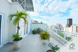 Cobertura com 2 Quartos à venda, 160m² no Botafogo, Rio de Janeiro - Foto 1