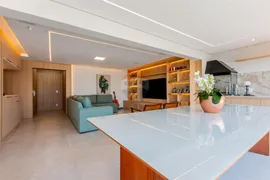 Apartamento com 4 Quartos para alugar, 184m² no Vila Romana, São Paulo - Foto 4