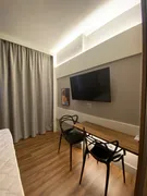 Apartamento com 1 Quarto para alugar, 32m² no Água Verde, Curitiba - Foto 1