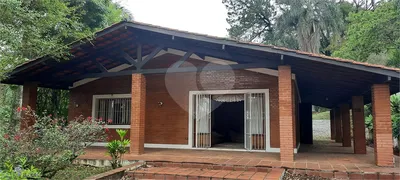 Casa com 3 Quartos à venda, 340m² no Serra da Cantareira, Mairiporã - Foto 22
