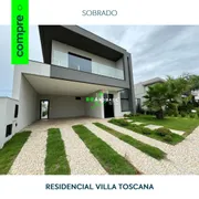 Casa de Condomínio com 3 Quartos à venda, 315m² no Parque Universitário, Franca - Foto 1