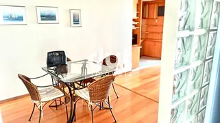 Flat com 1 Quarto para alugar, 70m² no Cambuí, Campinas - Foto 3