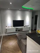 Apartamento com 2 Quartos à venda, 52m² no Jardim dos Pássaros, Guarujá - Foto 9