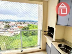 Apartamento com 2 Quartos para alugar, 70m² no Jardim do Lago, Bragança Paulista - Foto 5