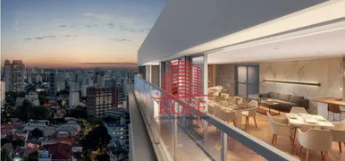 Apartamento com 3 Quartos à venda, 110m² no Vila Mariana, São Paulo - Foto 13