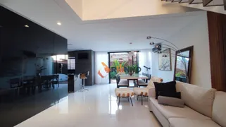 Casa de Condomínio com 3 Quartos à venda, 220m² no Santa Felicidade, Curitiba - Foto 6