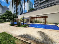 Apartamento com 3 Quartos à venda, 156m² no Moema, São Paulo - Foto 25