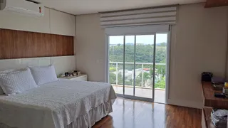 Casa de Condomínio com 4 Quartos para venda ou aluguel, 450m² no Alphaville, Santana de Parnaíba - Foto 41