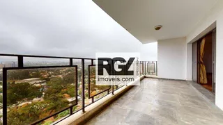 Apartamento com 4 Quartos à venda, 315m² no Fazenda Morumbi, São Paulo - Foto 1