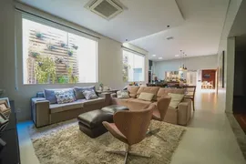 Casa de Condomínio com 3 Quartos à venda, 236m² no Residencial Carmel, Uberlândia - Foto 1