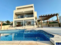 Casa de Condomínio com 4 Quartos à venda, 280m² no Residencial Terras de Santa Cruz, Bragança Paulista - Foto 3