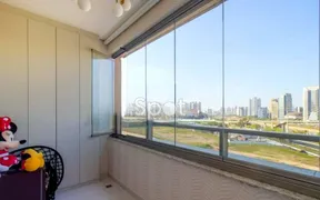 Apartamento com 3 Quartos à venda, 253m² no Real Parque, São Paulo - Foto 22
