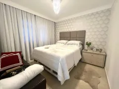 Apartamento com 2 Quartos para alugar, 80m² no Órfãs, Ponta Grossa - Foto 10