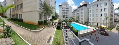 Apartamento com 3 Quartos à venda, 50m² no Vila Miriam, São Paulo - Foto 13