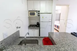 Flat com 1 Quarto à venda, 37m² no Jardins, São Paulo - Foto 4