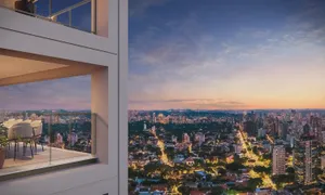 Apartamento com 3 Quartos à venda, 179m² no Jardins, São Paulo - Foto 5