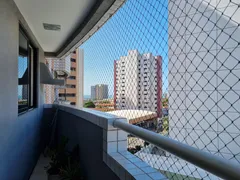 Apartamento com 3 Quartos à venda, 115m² no Aldeota, Fortaleza - Foto 3