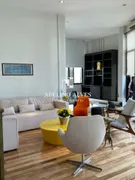 Apartamento com 1 Quarto para venda ou aluguel, 132m² no Itaim Bibi, São Paulo - Foto 8