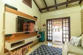 Casa com 3 Quartos para alugar, 120m² no Canto Grande, Bombinhas - Foto 12