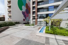 Apartamento com 1 Quarto à venda, 45m² no Bigorrilho, Curitiba - Foto 22
