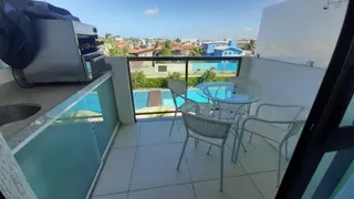 Loft com 3 Quartos para alugar, 49m² no Porto de Galinhas, Ipojuca - Foto 9