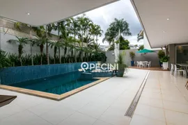 Casa de Condomínio com 5 Quartos à venda, 700m² no Jardim Residencial Copacabana, Rio Claro - Foto 29