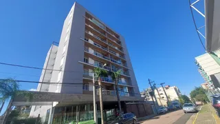 Apartamento com 2 Quartos para alugar, 77m² no Centro, Canoas - Foto 2