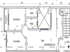 Cobertura com 2 Quartos à venda, 103m² no Parque das Nações, Santo André - Foto 1