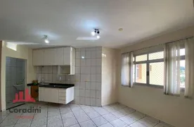 Apartamento com 1 Quarto para alugar, 60m² no Vila Frezzarin, Americana - Foto 3