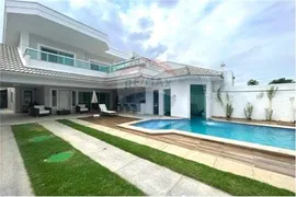Casa de Condomínio com 5 Quartos à venda, 366m² no Recreio Dos Bandeirantes, Rio de Janeiro - Foto 1