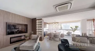 Apartamento com 4 Quartos à venda, 181m² no Vila Mariana, São Paulo - Foto 10