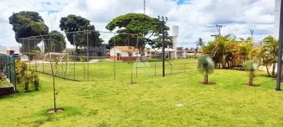 Terreno / Lote / Condomínio à venda, 457m² no Condominio Residencial Santa Monica, Brasília - Foto 16