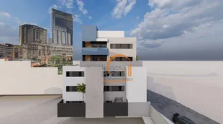 Apartamento com 2 Quartos à venda, 36m² no Vila Antonieta, São Paulo - Foto 9